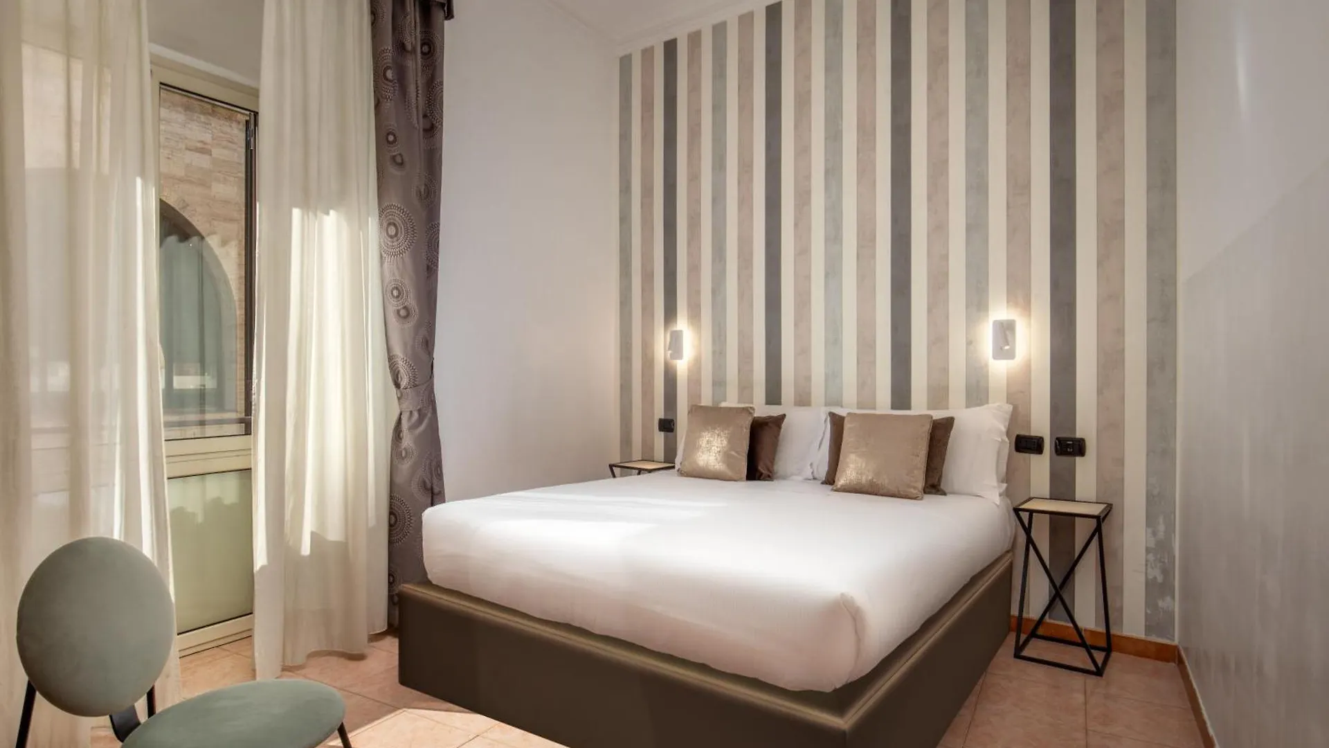 Hotel Ciao Rome 0*,