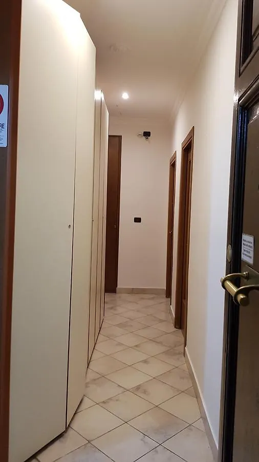 Hotel Ciao Rome Italy